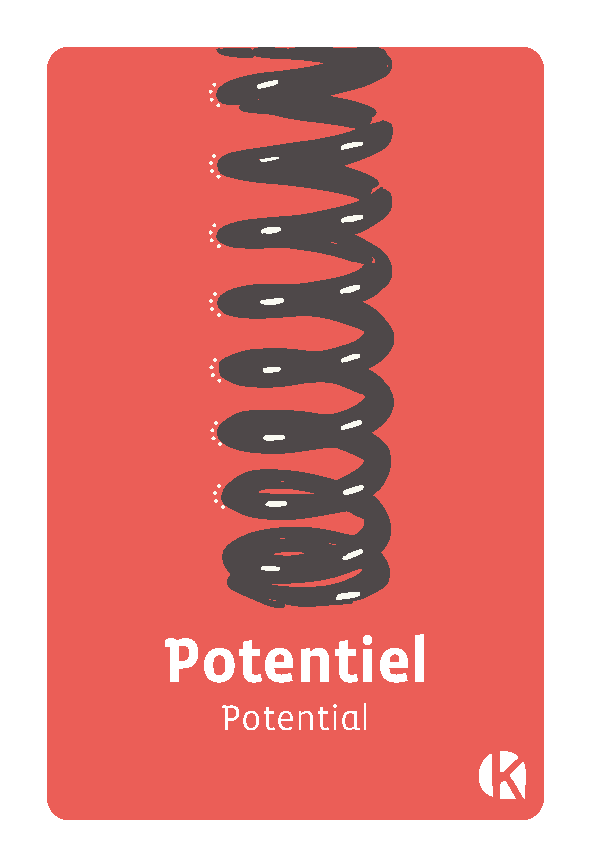 potentiel